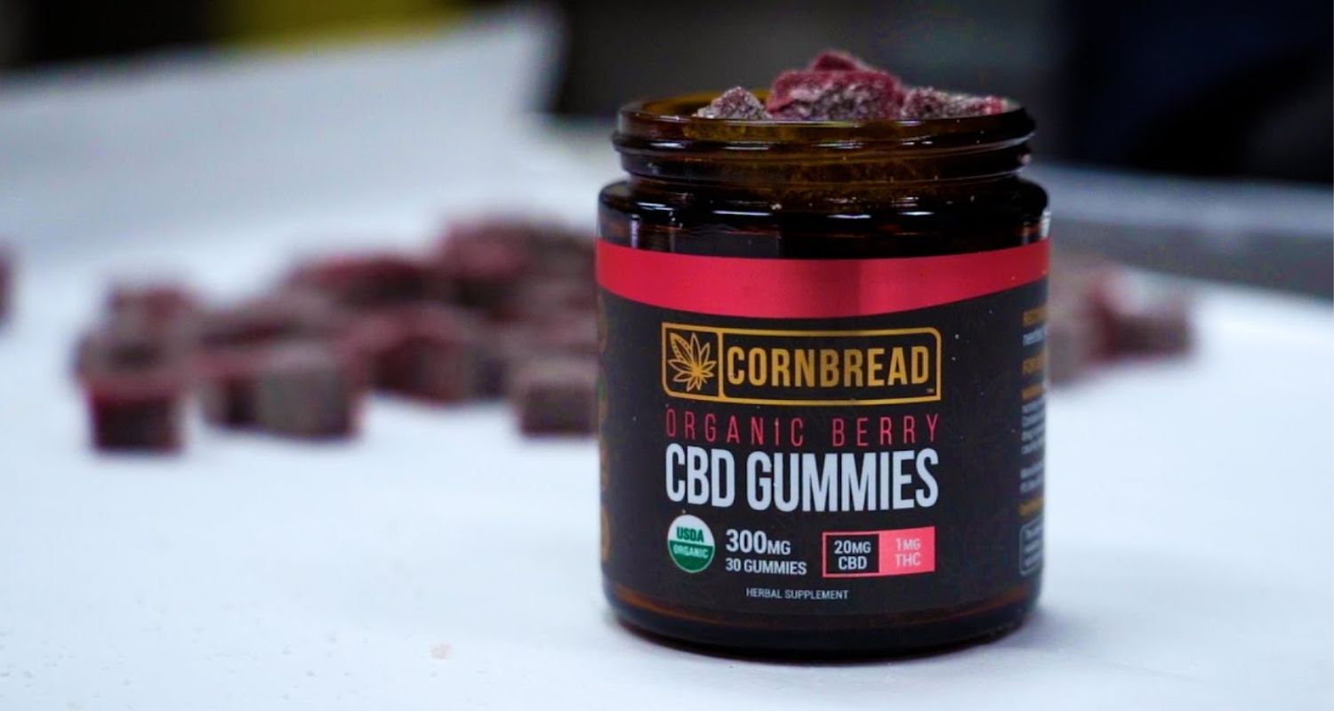 Explore CBD gummies for sleep without melatonin. Achieve restful nights naturally with our expert tips and benefits.